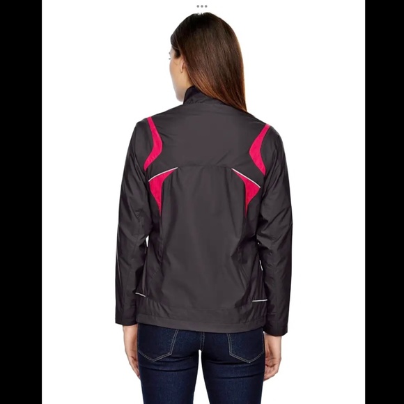 🌟 Lightweight Mini Ottoman Jacket - Picture 2 of 7